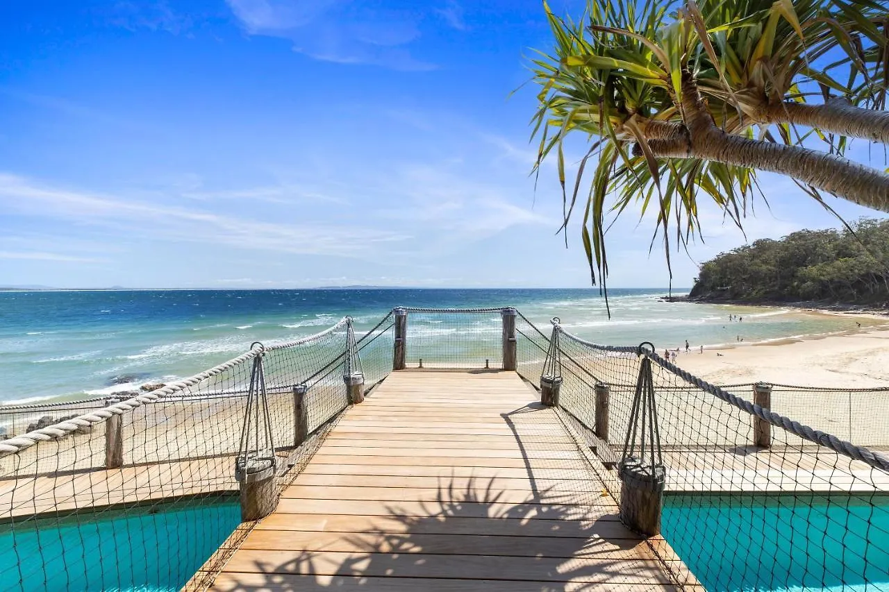 First Point Holiday home Noosa Heads