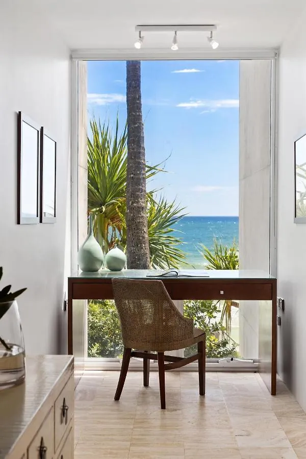 First Point Holiday home Noosa Heads
