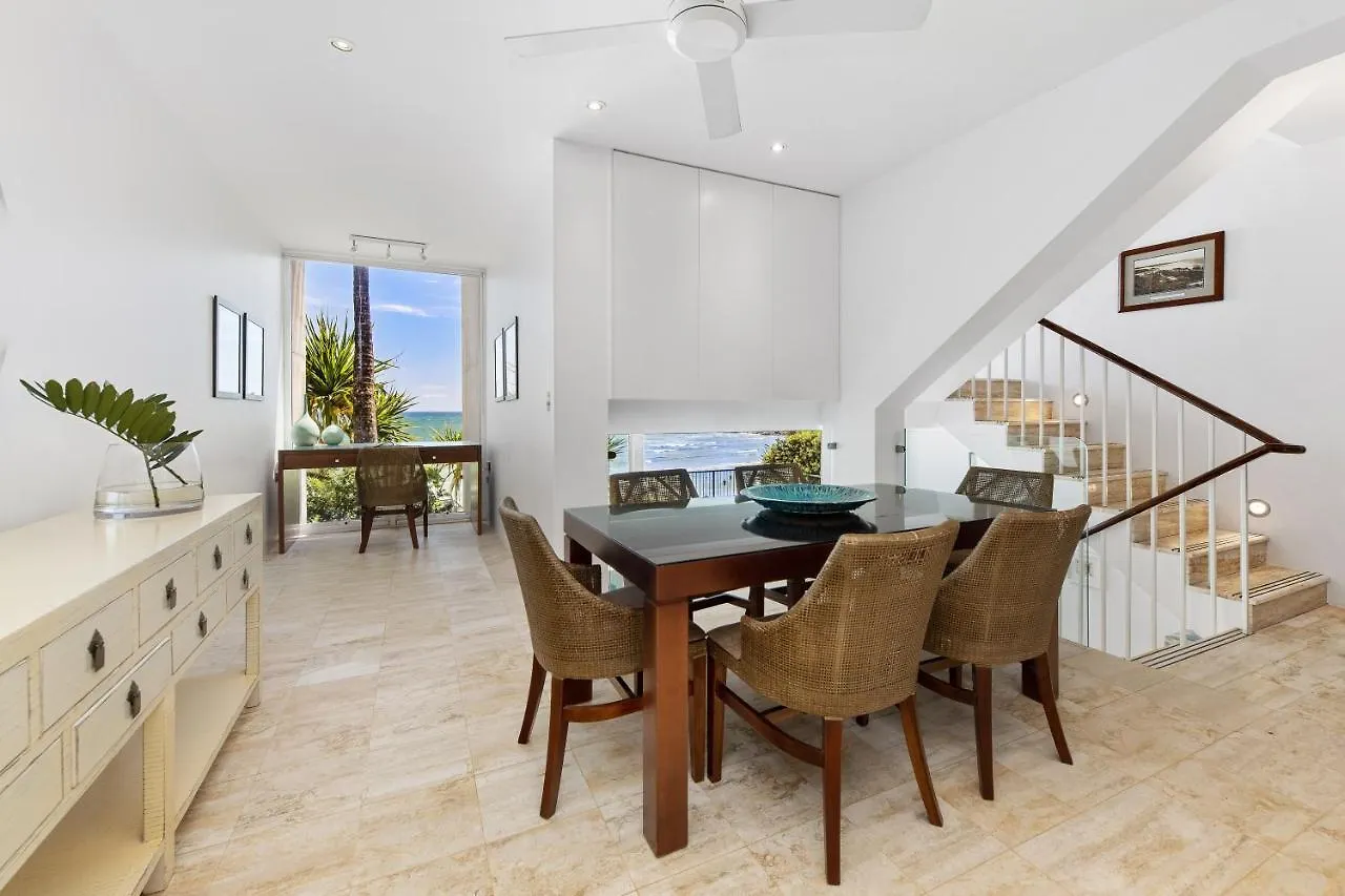 First Point Holiday home Noosa Heads 0*,  Australia
